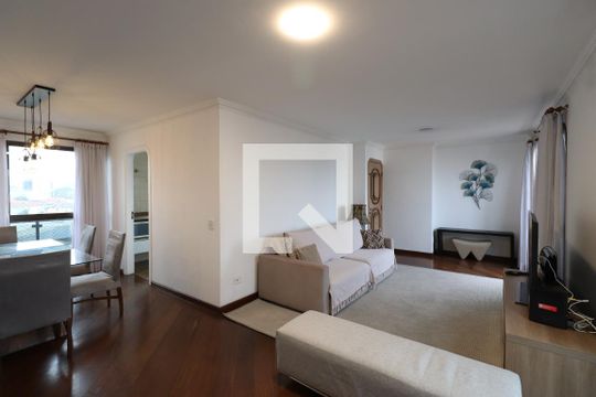 Apartamento à venda com 3 quartos, 110m² em Penha, São Paulo
