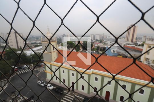 Vista Quarto 2 de apartamento à venda com 3 quartos, 110m² em Penha, São Paulo