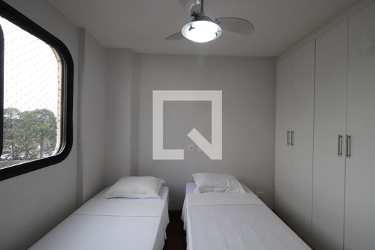 Quarto de apartamento à venda com 3 quartos, 110m² em Penha, São Paulo