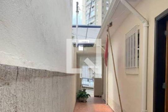 Casa à venda com 2 quartos, 124m² em Oswaldo Cruz, São Caetano do Sul