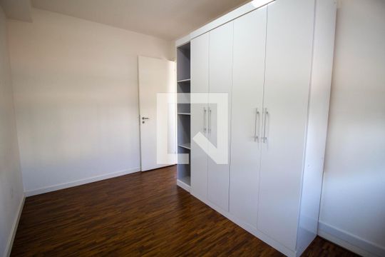 Quarto 2 de apartamento para alugar com 3 quartos, 80m² em Pompeia, São Paulo
