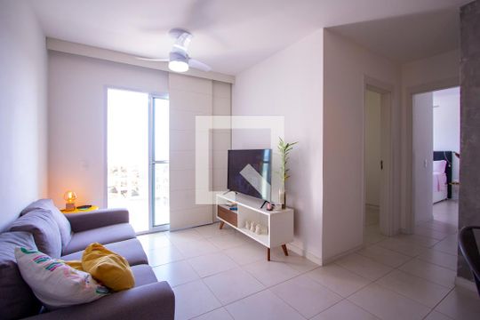 Apartamento para alugar com 2 quartos, 56m² em Porto Novo, São Gonçalo