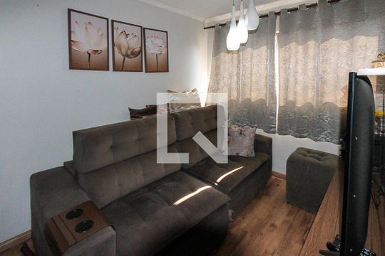 Apartamento à venda com 3 quartos, 80m² em Parque Independência, São Paulo
