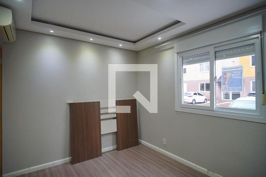 Quarto 1 de apartamento à venda com 2 quartos, 51m² em Industrial, Novo Hamburgo