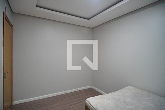 Quarto 2 de apartamento à venda com 2 quartos, 51m² em Industrial, Novo Hamburgo
