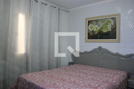 Quarto 1 de casa à venda com 3 quartos, 145m² em Jardim Terezopolis, Guarulhos