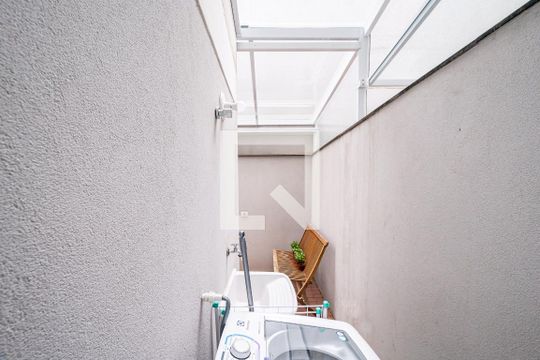 Vista do Quarto 1 de apartamento à venda com 2 quartos, 45m² em Cidade Vargas, São Paulo