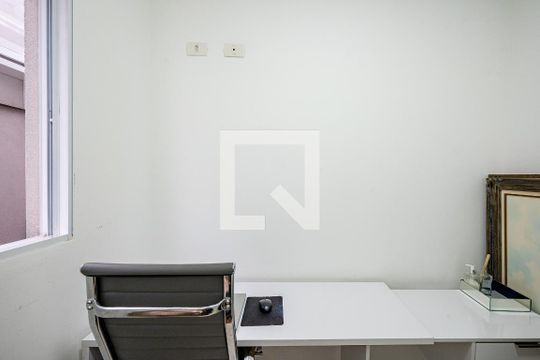 Quarto 2 de apartamento para alugar com 2 quartos, 45m² em Cidade Vargas, São Paulo