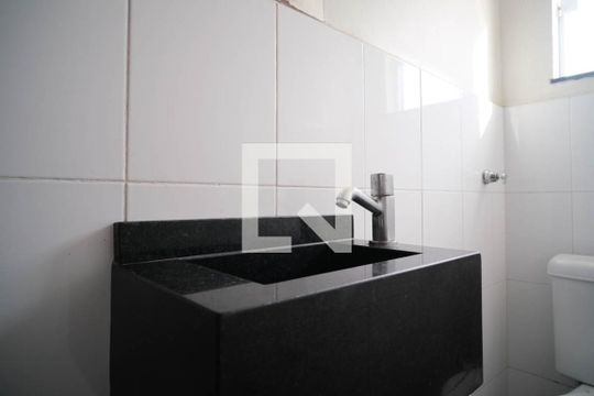 Lavabo de casa à venda com 3 quartos, 200m² em Cidade Patriarca, São Paulo