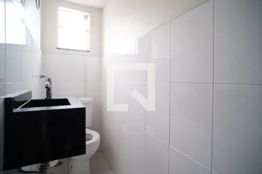 Lavabo de casa à venda com 3 quartos, 200m² em Cidade Patriarca, São Paulo