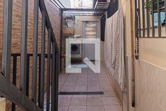 Área comum de casa à venda com 4 quartos, 144m² em Vila Dom Pedro Ii, São Paulo