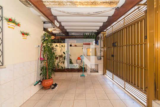 Área comum de casa à venda com 4 quartos, 144m² em Vila Dom Pedro Ii, São Paulo