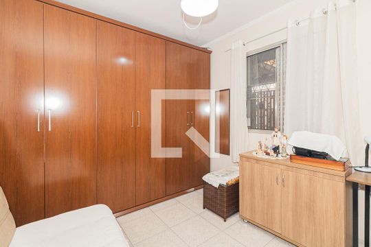 Quarto 1 de casa à venda com 4 quartos, 144m² em Vila Dom Pedro Ii, São Paulo