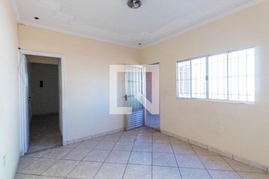 Sala 2 de casa à venda com 5 quartos, 125m² em Jardim Aricanduva, São Paulo