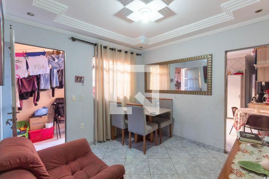 Casa à venda com 5 quartos, 125m² em Jardim Aricanduva, São Paulo