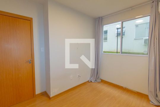 Quarto 1 de apartamento para alugar com 2 quartos, 52m² em Igara, Canoas