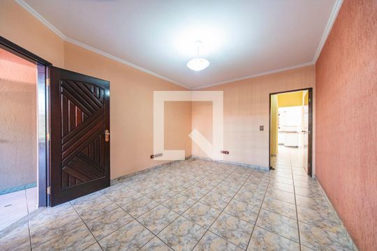 Casa à venda com 3 quartos, 159m² em Jardim Ipanema, Santo André