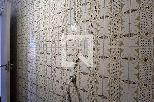 Lavabo 2 de casa à venda com 6 quartos, 285m² em Vila Albertina, São Paulo