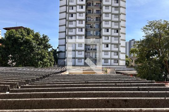 Vista do Quarto 2 de casa à venda com 6 quartos, 285m² em Vila Albertina, São Paulo