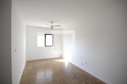 Suíte de apartamento à venda com 3 quartos, 180m² em Ipiranga, São Paulo