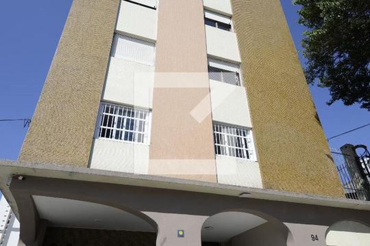 Fachada de apartamento à venda com 3 quartos, 180m² em Ipiranga, São Paulo