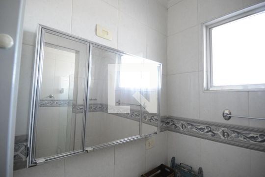 Suíte de apartamento à venda com 3 quartos, 180m² em Ipiranga, São Paulo
