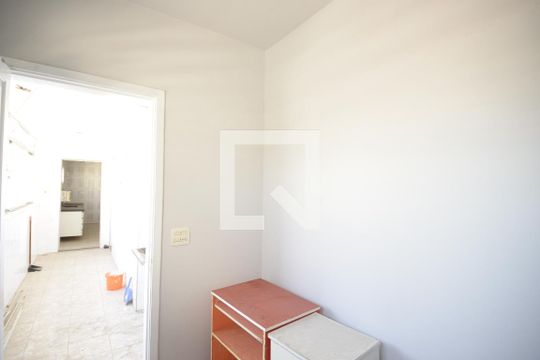 Quarto de Serviço de apartamento à venda com 3 quartos, 180m² em Ipiranga, São Paulo