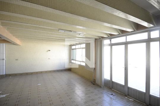 Cobertura de apartamento à venda com 3 quartos, 180m² em Ipiranga, São Paulo