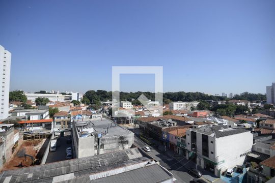 Vista de apartamento à venda com 3 quartos, 180m² em Ipiranga, São Paulo