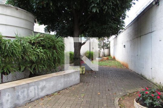 Área comum de apartamento à venda com 2 quartos, 63m² em Jaguaré, São Paulo