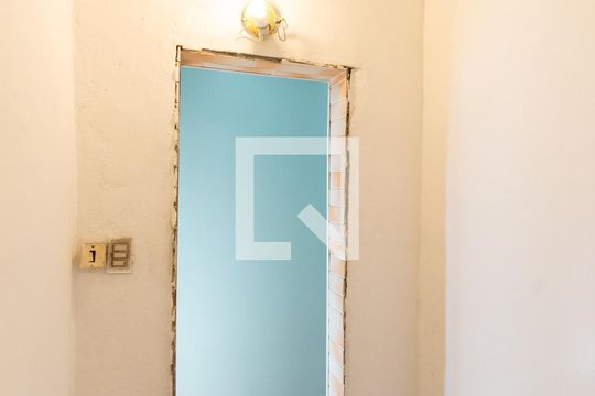 Escritório de apartamento à venda com 2 quartos, 60m² em Benfica, Rio de Janeiro