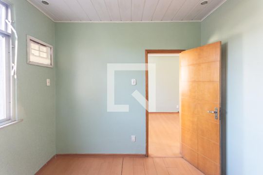 Quarto 1 de apartamento à venda com 2 quartos, 60m² em Benfica, Rio de Janeiro