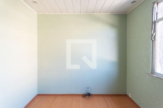 Quarto 1 de apartamento à venda com 2 quartos, 60m² em Benfica, Rio de Janeiro