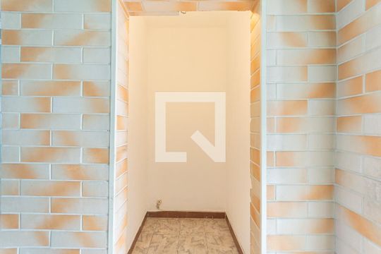 Escritório de apartamento à venda com 2 quartos, 60m² em Benfica, Rio de Janeiro