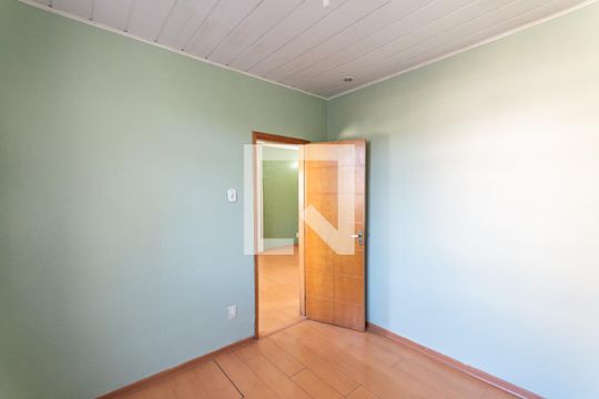 Quarto 1 de apartamento à venda com 2 quartos, 60m² em Benfica, Rio de Janeiro