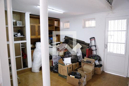 Área de Serviço de casa à venda com 2 quartos, 207m² em Vila Pereira Barreto, São Paulo