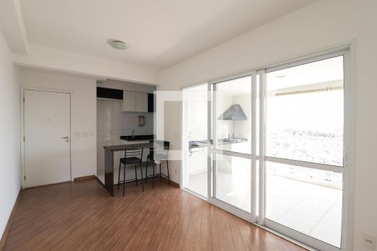 Apartamento para alugar com 2 quartos, 72m² em Lauzane Paulista, São Paulo