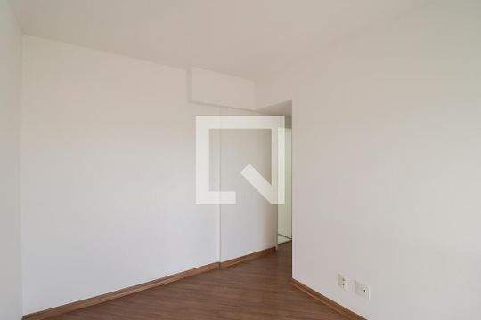 Suíte de apartamento para alugar com 2 quartos, 72m² em Lauzane Paulista, São Paulo