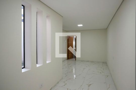 Suíte de casa para alugar com 3 quartos, 180m² em Centro, São Caetano do Sul