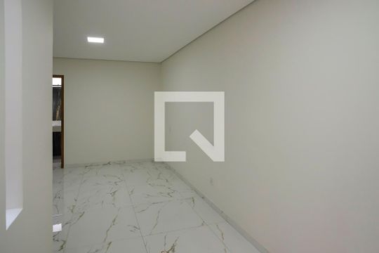 Suíte de casa para alugar com 3 quartos, 180m² em Centro, São Caetano do Sul