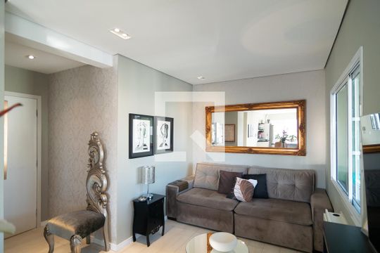 Apartamento à venda com 2 quartos, 89m² em Vila Buarque, São Paulo