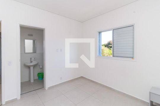 Suíte 1 de casa para alugar com 2 quartos, 65m² em Vila Mariana, São Paulo