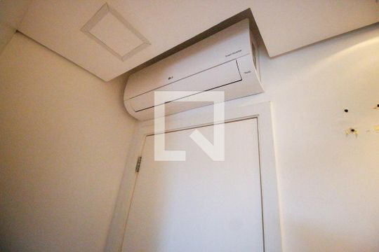 Quarto 2 de apartamento para alugar com 3 quartos, 75m² em Jardim Caboré, São Paulo