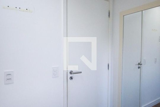 Quarto 1 de apartamento para alugar com 3 quartos, 75m² em Jardim Caboré, São Paulo