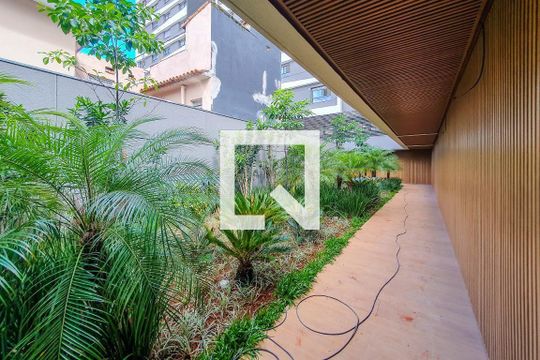 Hall de Entrada de kitnet/studio à venda com 1 quarto, 25m² em Ipiranga, São Paulo