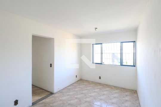 Apartamento para alugar com 2 quartos, 55m² em Colubandê, São Gonçalo