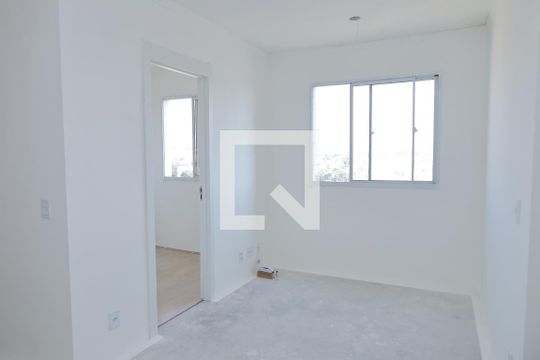 Apartamento para alugar com 2 quartos, 35m² em Vila Norma, São Paulo
