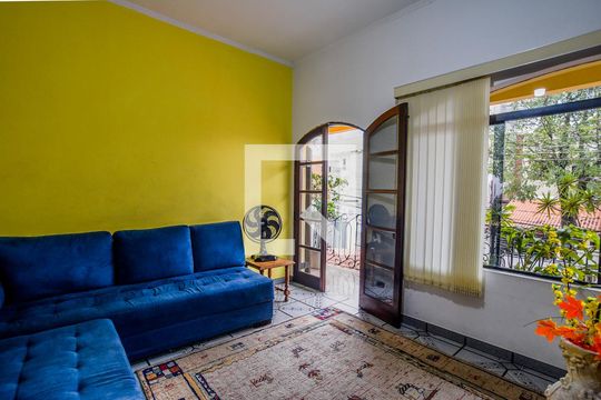 Casa à venda com 7 quartos, 500m² em Vila Leopoldina, Santo André