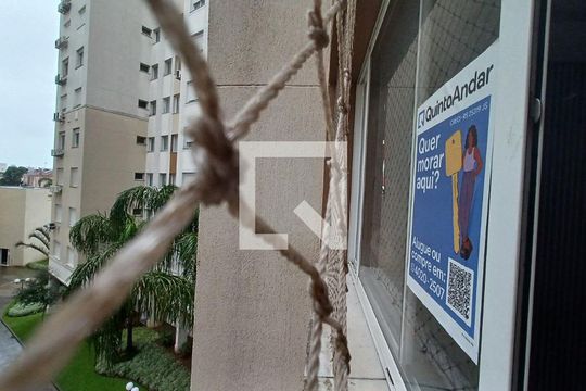 Vista de apartamento à venda com 3 quartos, 68m² em Vila Ipiranga, Porto Alegre