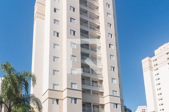 Fachada da Torre de apartamento para alugar com 2 quartos, 86m² em Cezar de Souza, Mogi das Cruzes